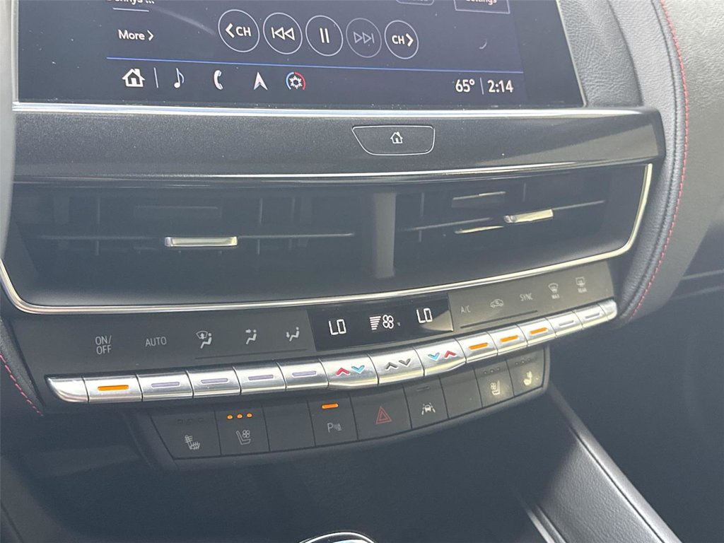 Thumbnail: 2022 Cadillac CT5 - 20
