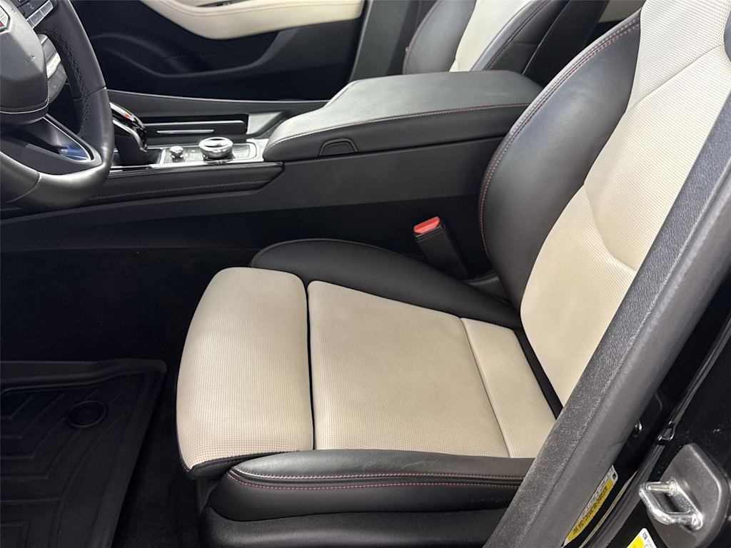 Thumbnail: 2022 Cadillac CT5 - 7