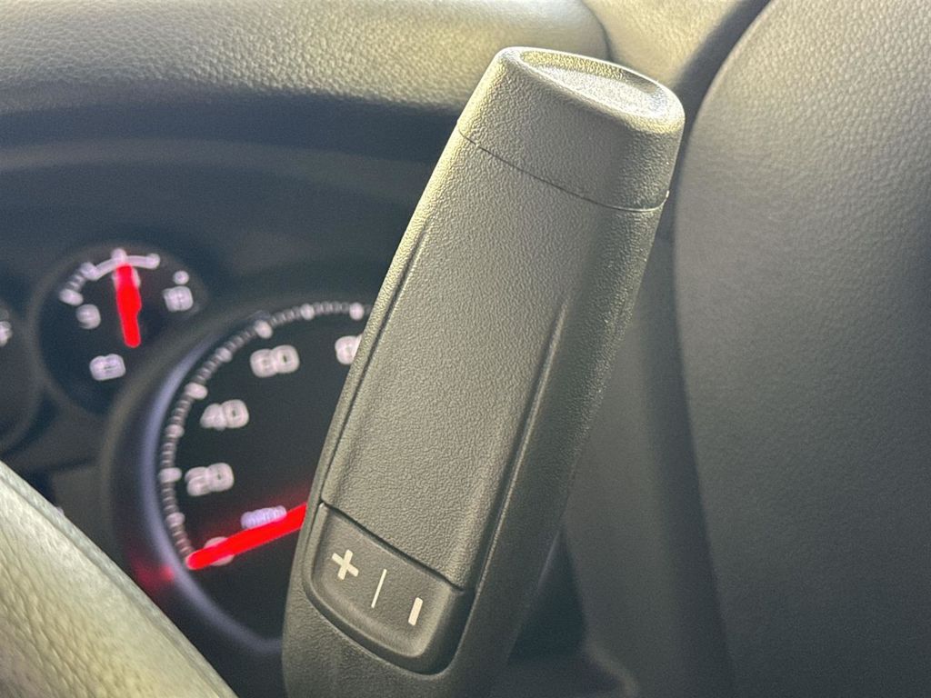 Thumbnail: 2025 Chevrolet Silverado 3500 - 21