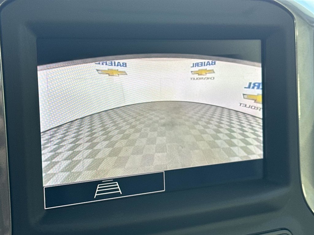 Thumbnail: 2025 Chevrolet Silverado 3500 - 18