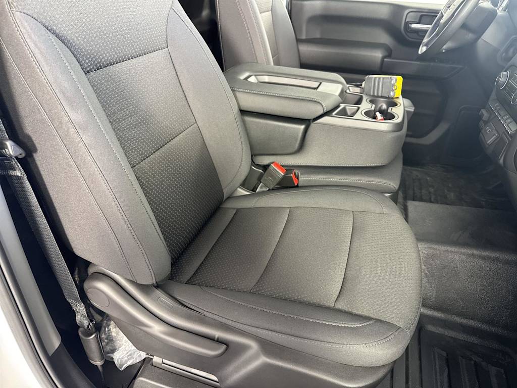 Thumbnail: 2025 Chevrolet Silverado 3500 - 9