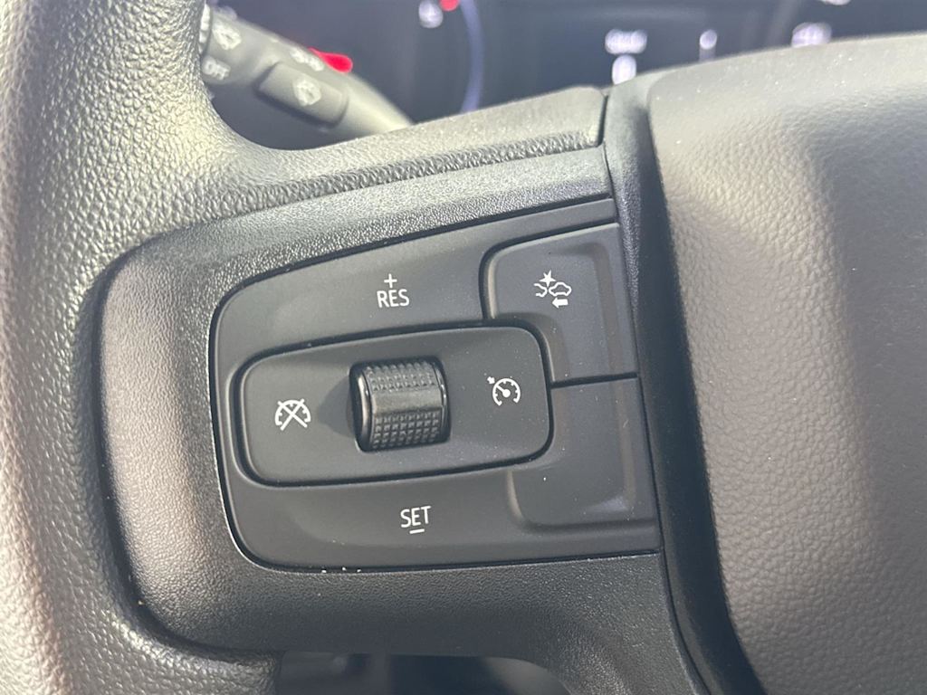 Thumbnail: 2025 Chevrolet Silverado 3500 - 27