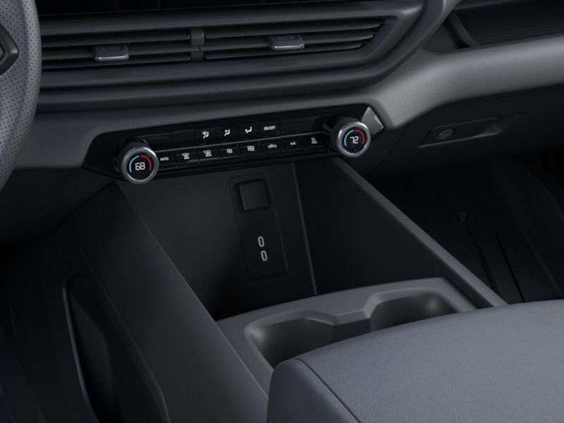 Thumbnail: 2026 Chevrolet Silverado EV - 10