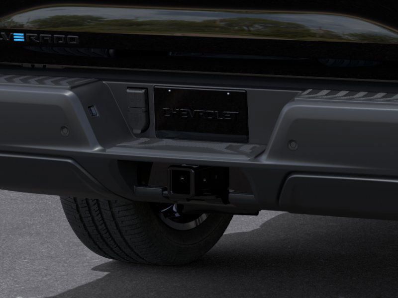 Thumbnail: 2026 Chevrolet Silverado EV - 21