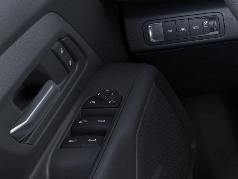 Thumbnail: 2026 Chevrolet Silverado EV - 23