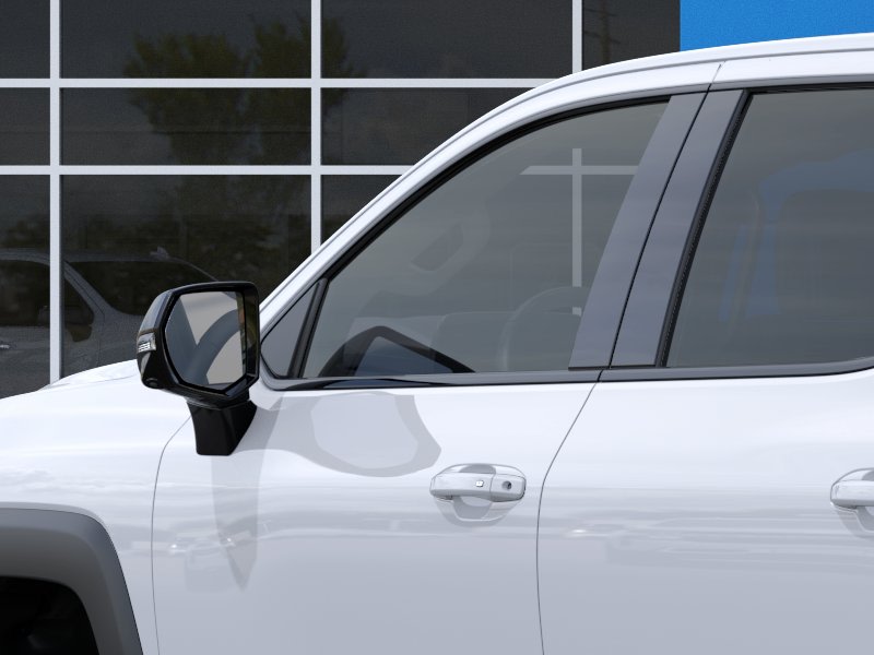 Thumbnail: 2026 Chevrolet Silverado EV - 9