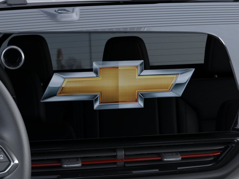 Thumbnail: 2026 Chevrolet Silverado EV - 21