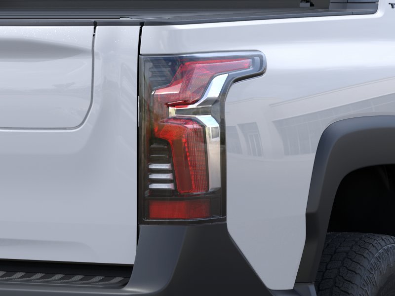 Thumbnail: 2026 Chevrolet Silverado EV - 18