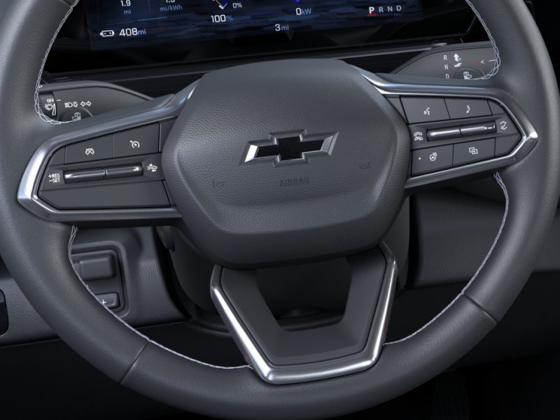 Thumbnail: 2026 Chevrolet Silverado EV - 20