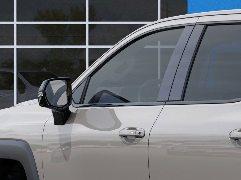 Thumbnail: 2026 Chevrolet Silverado EV - 7