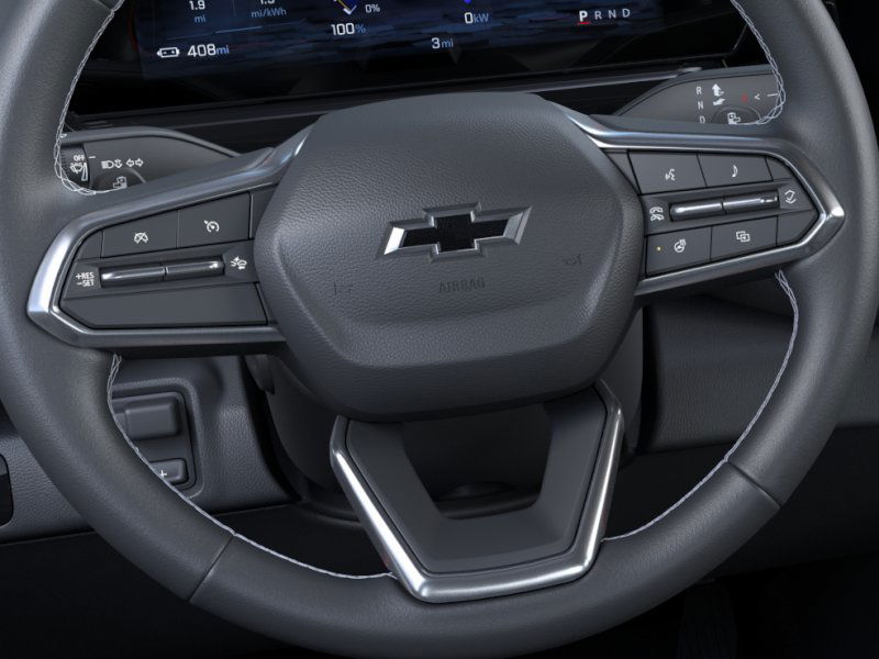 Thumbnail: 2026 Chevrolet Silverado EV - 20