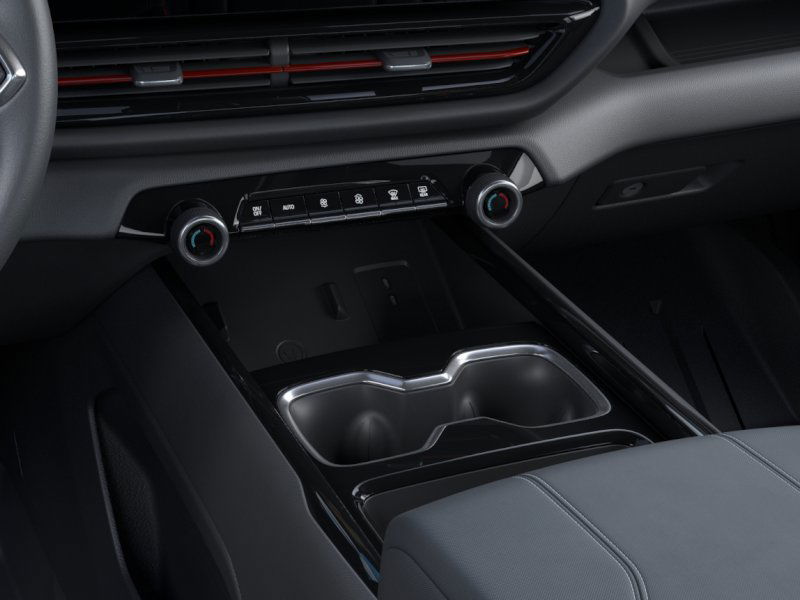 Thumbnail: 2026 Chevrolet Silverado EV - 8