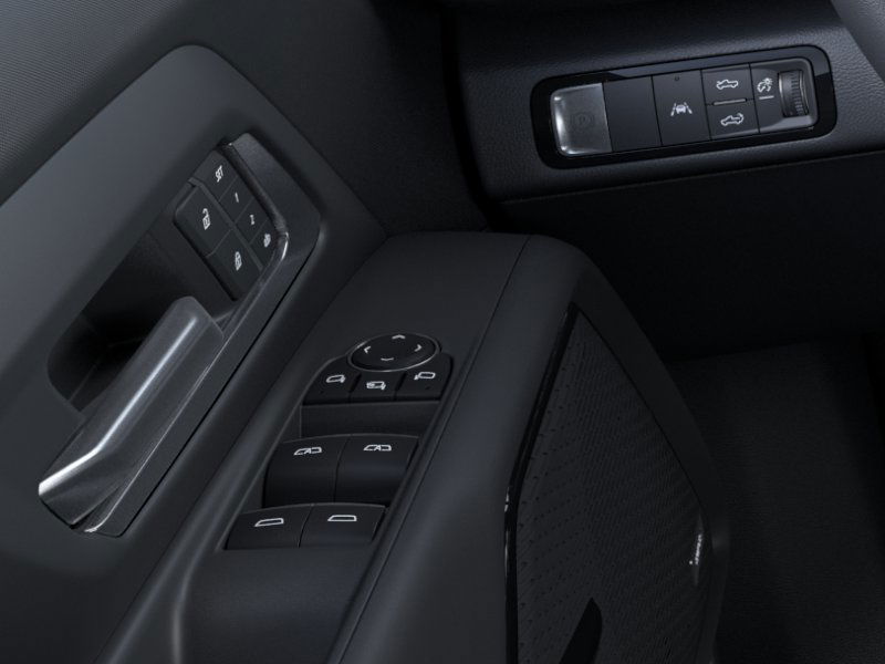 Thumbnail: 2026 Chevrolet Silverado EV - 23