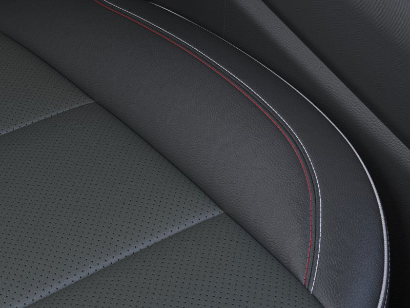 Thumbnail: 2026 Chevrolet Silverado EV - 22