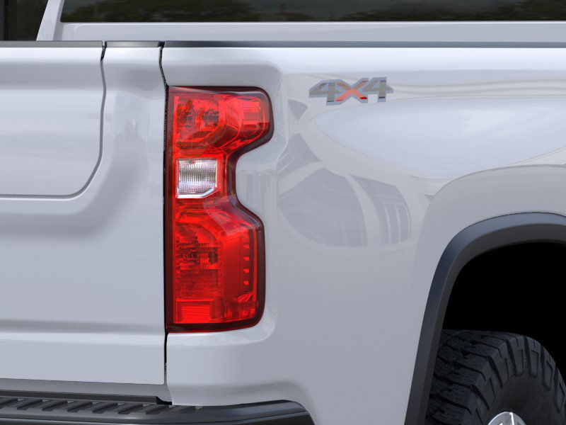 2026 Chevrolet Silverado 2500 HD Work Truck - Photo 16