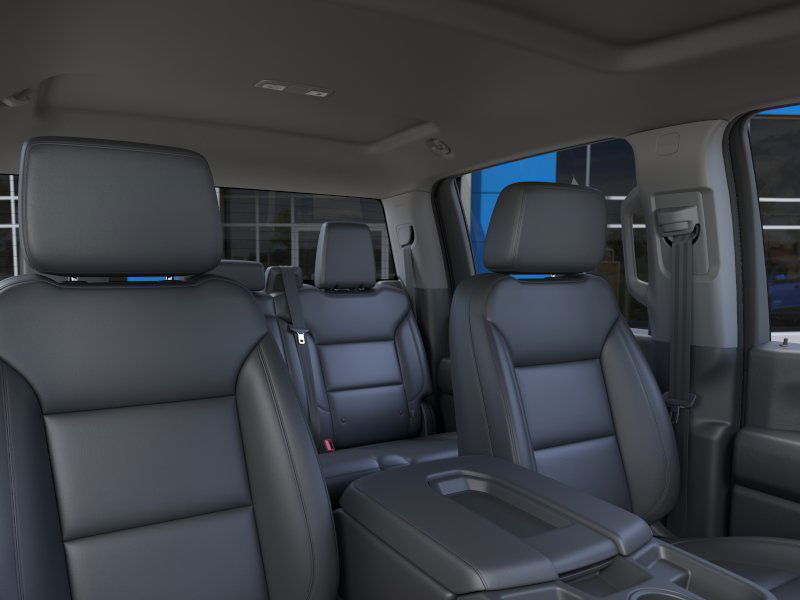 2026 Chevrolet Silverado 2500 HD Work Truck - Photo 24