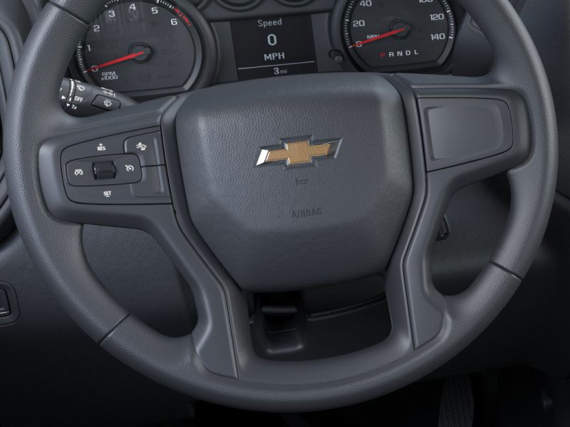 2026 Chevrolet Silverado 2500 HD Work Truck - Photo 20