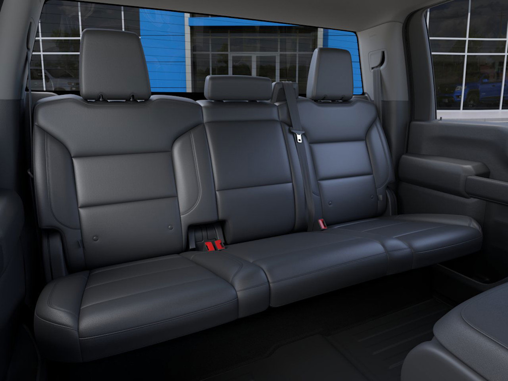 2026 Chevrolet Silverado 2500 HD Work Truck - Photo 19