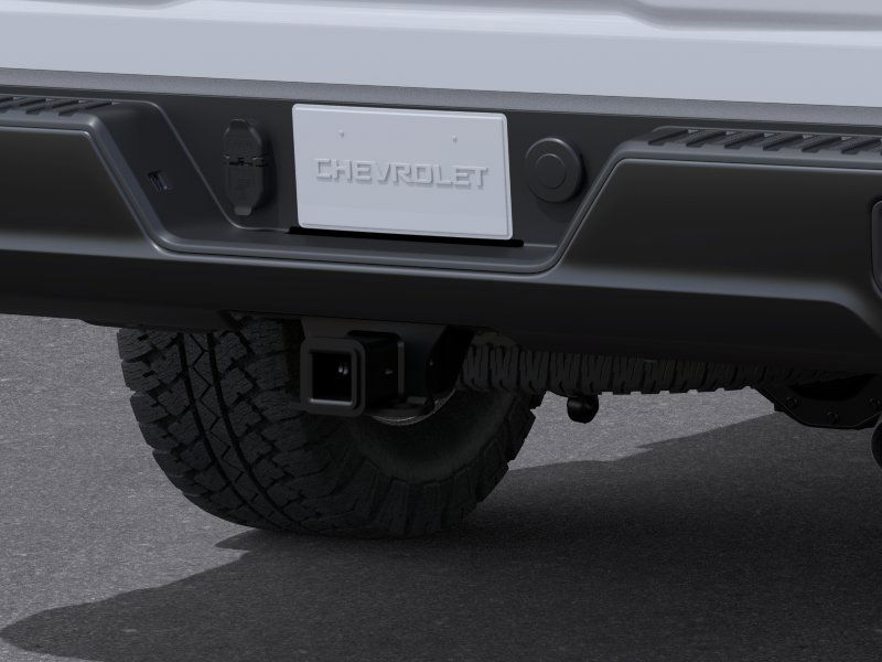2026 Chevrolet Silverado 2500 HD Work Truck - Photo 18
