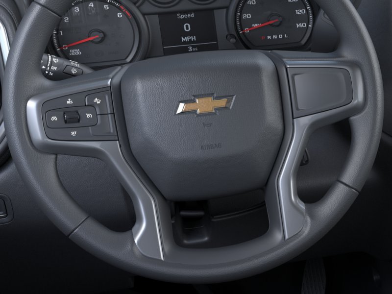 Thumbnail: 2026 Chevrolet Silverado 2500 - 20