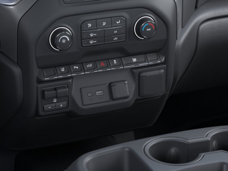 Thumbnail: 2026 Chevrolet Silverado 2500 - 23