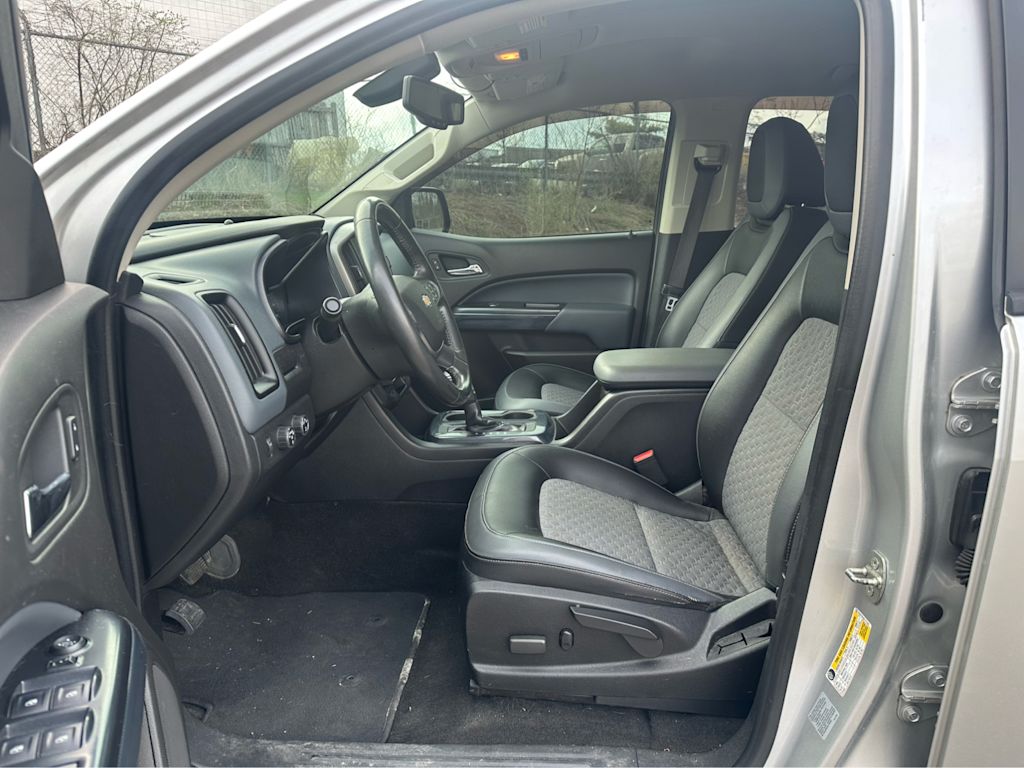 Thumbnail: 2015 Chevrolet Colorado - 8