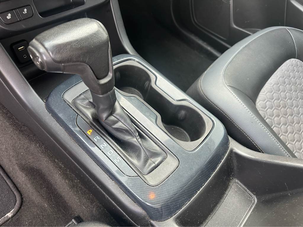 Thumbnail: 2015 Chevrolet Colorado - 12