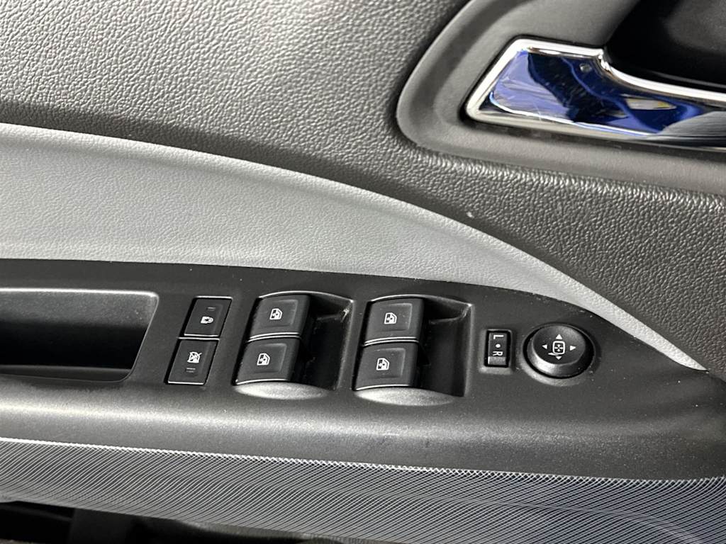 2018 Chevrolet Colorado Z71 26