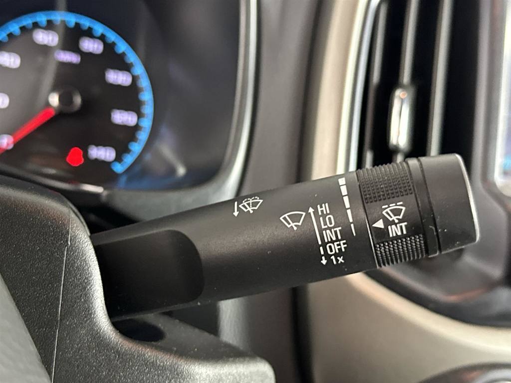 2018 Chevrolet Colorado Z71 31