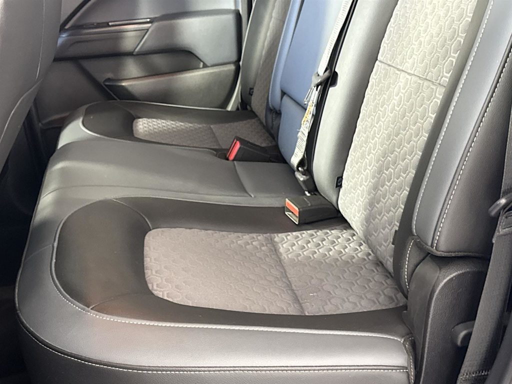 2018 Chevrolet Colorado Z71 10