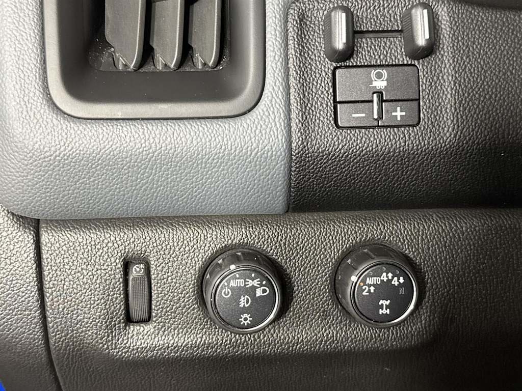 2018 Chevrolet Colorado Z71 27