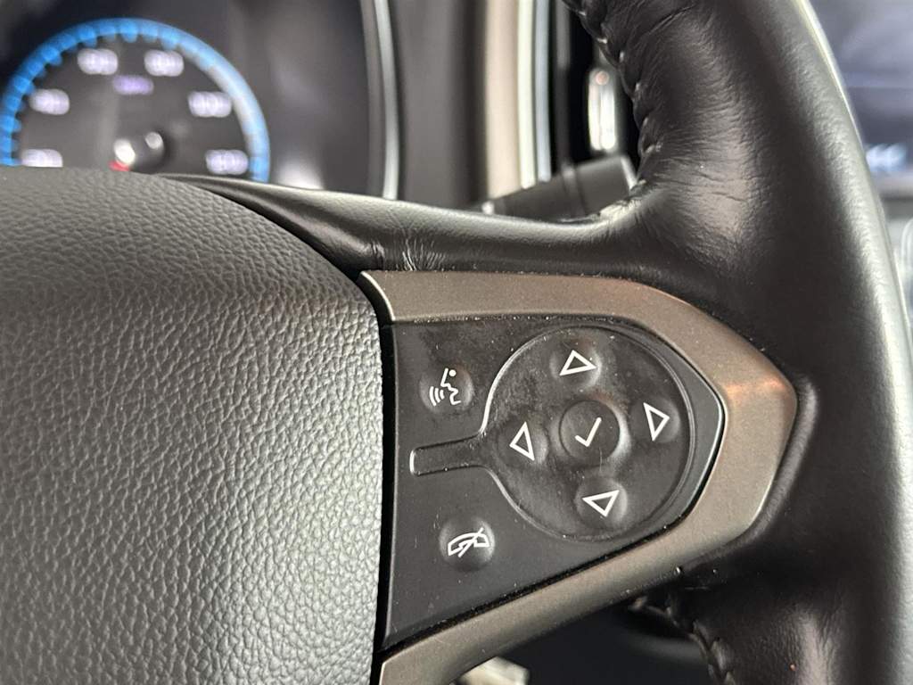 2018 Chevrolet Colorado Z71 29