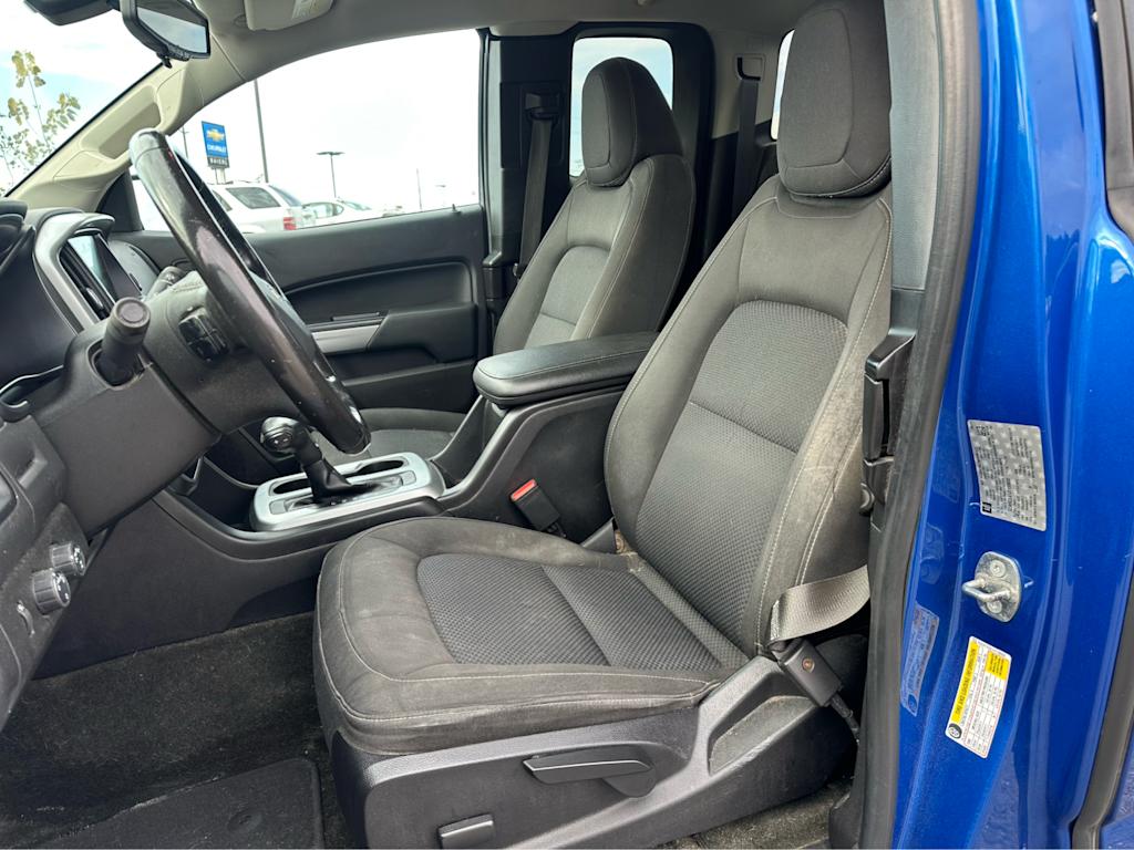 Thumbnail: 2018 Chevrolet Colorado - 9