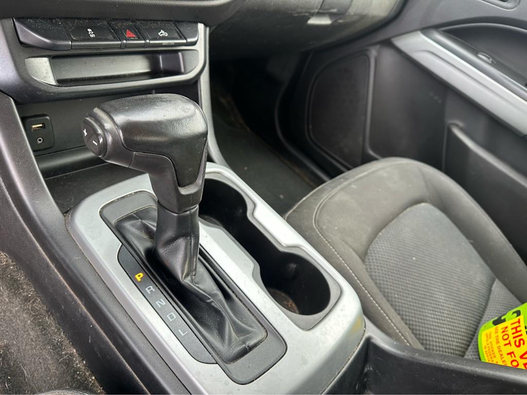 Thumbnail: 2018 Chevrolet Colorado - 12