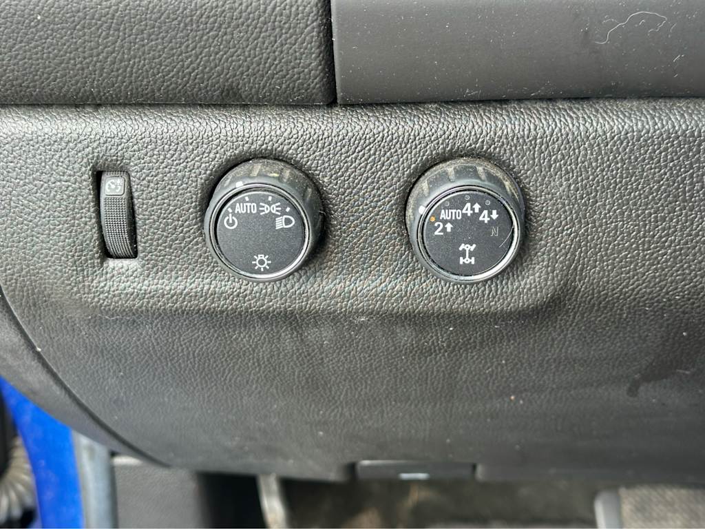 Thumbnail: 2018 Chevrolet Colorado - 19