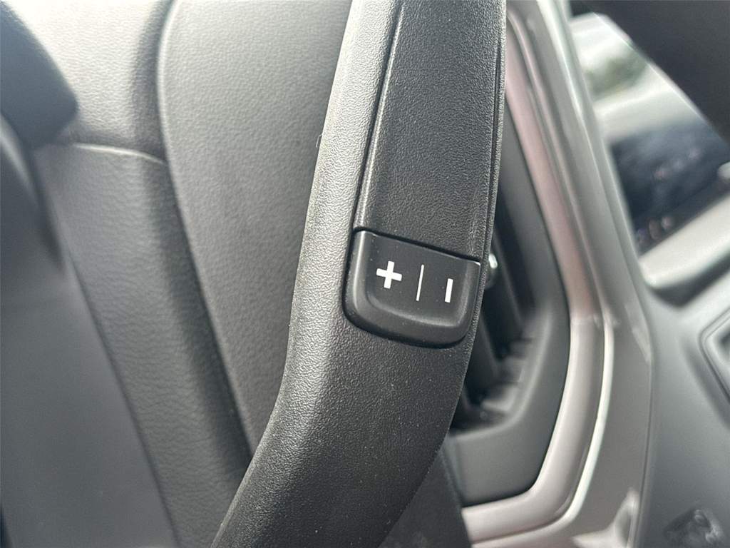 2023 Chevrolet Silverado 1500 Custom - Photo 27