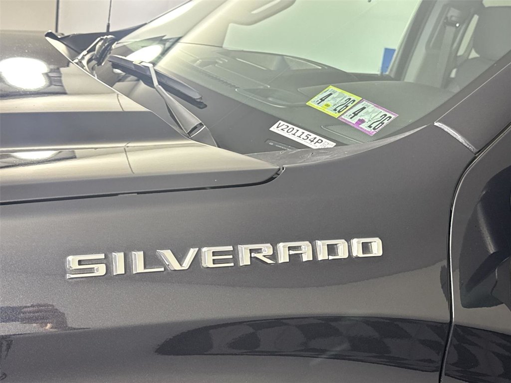 2023 Chevrolet Silverado 1500 Custom - Photo 6