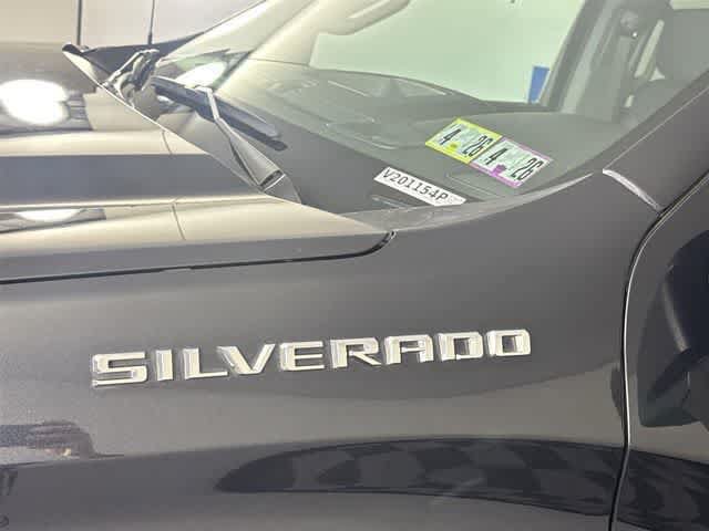 Thumbnail: 2023 Chevrolet Silverado 1500 - 6