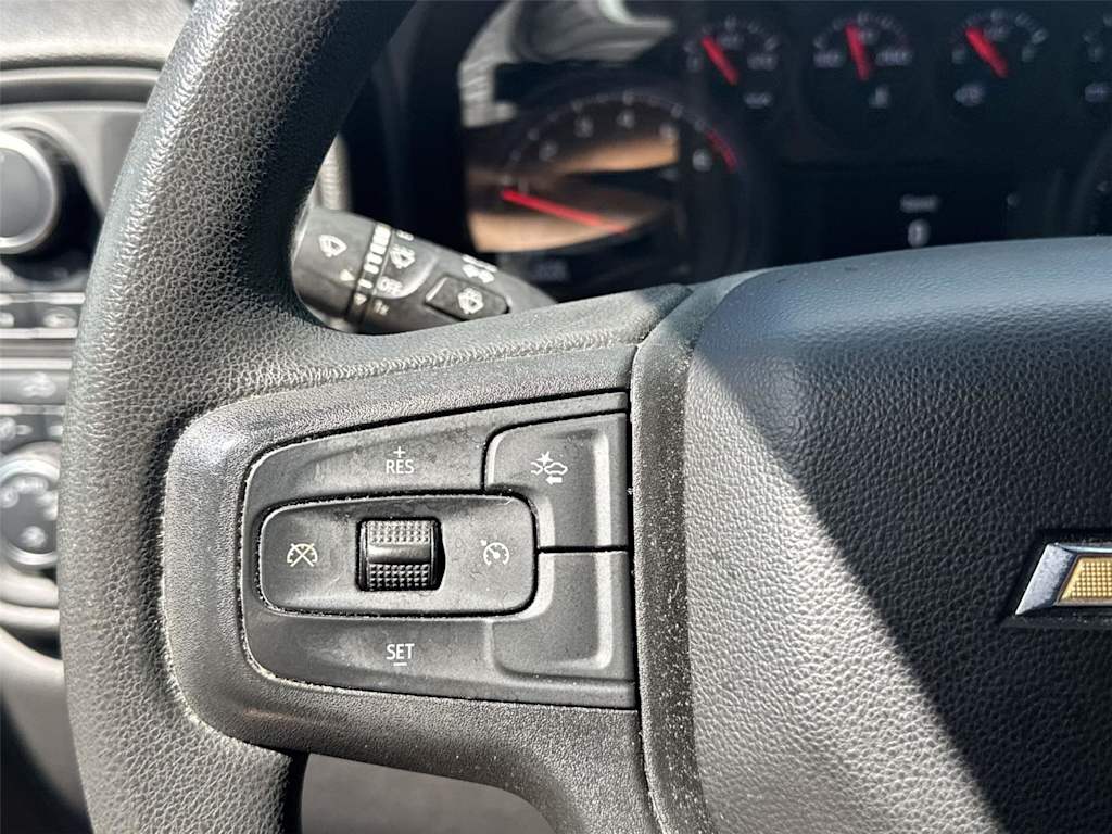 Thumbnail: 2023 Chevrolet Silverado 1500 - 27