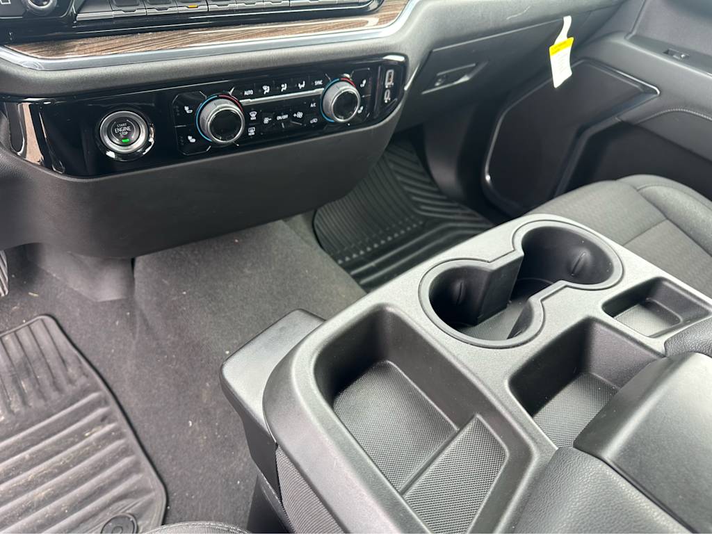 Thumbnail: 2023 Chevrolet Silverado 1500 - 12