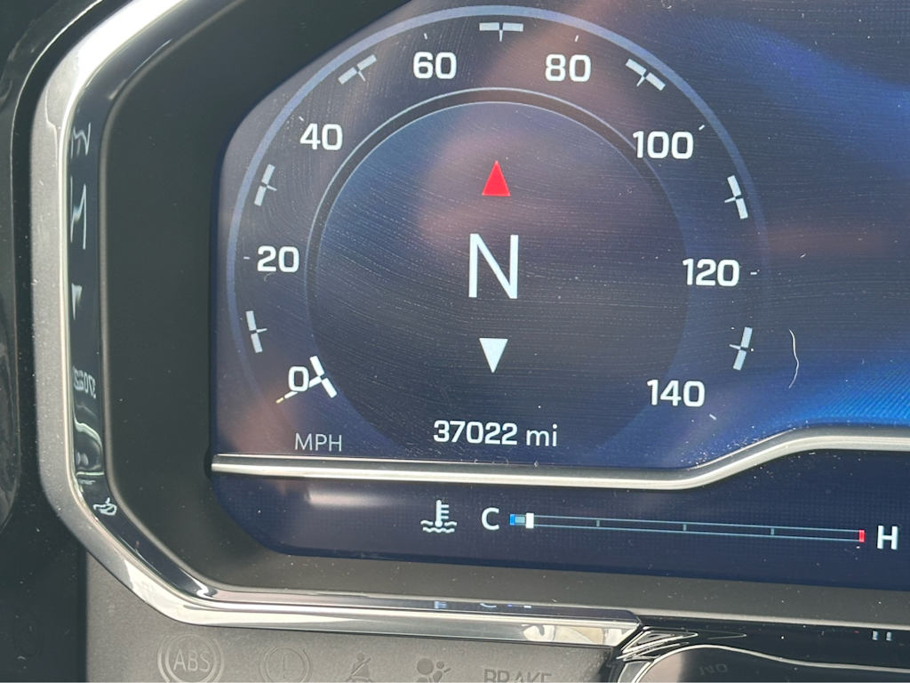 Thumbnail: 2023 Chevrolet Silverado 1500 - 24