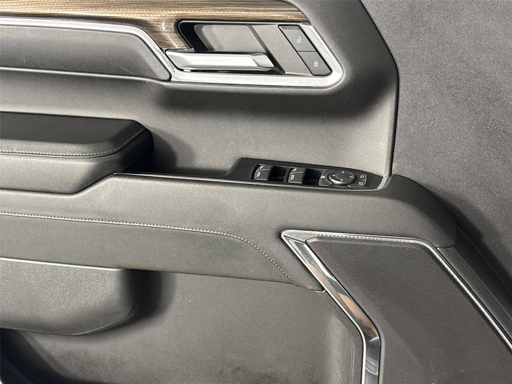 Thumbnail: 2024 Chevrolet Silverado 1500 - 27