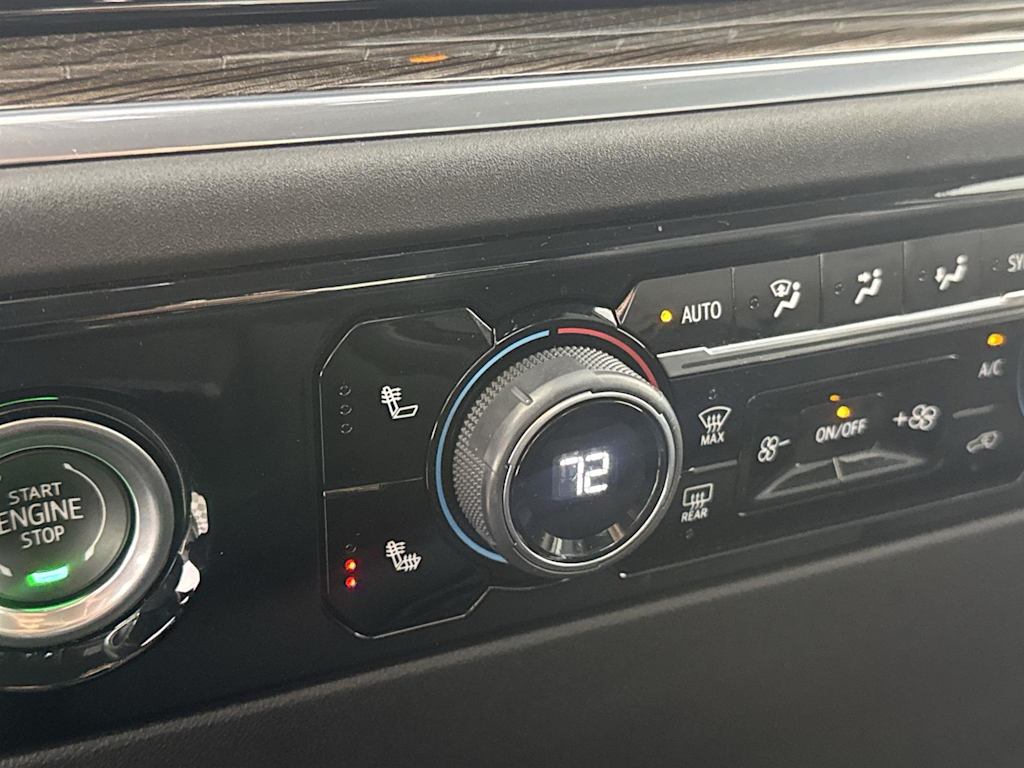 Thumbnail: 2022 Chevrolet Silverado 1500 - 23