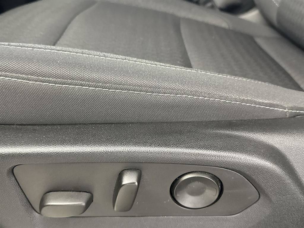 Thumbnail: 2022 Chevrolet Silverado 1500 - 20