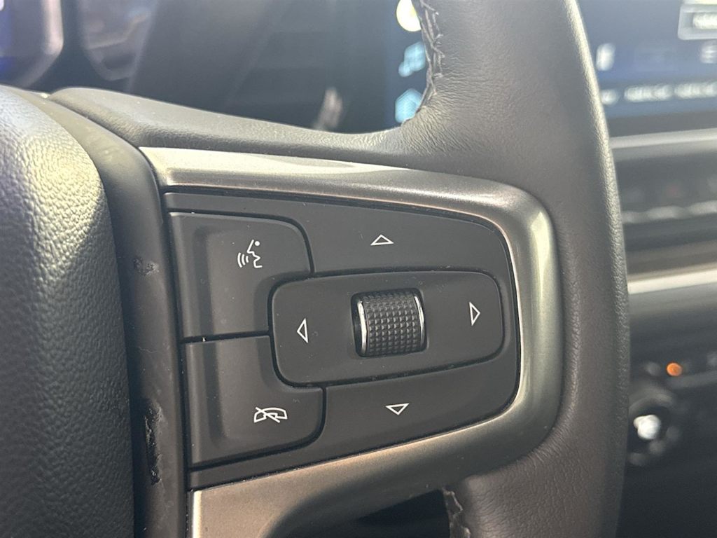 Thumbnail: 2022 Chevrolet Silverado 1500 - 29