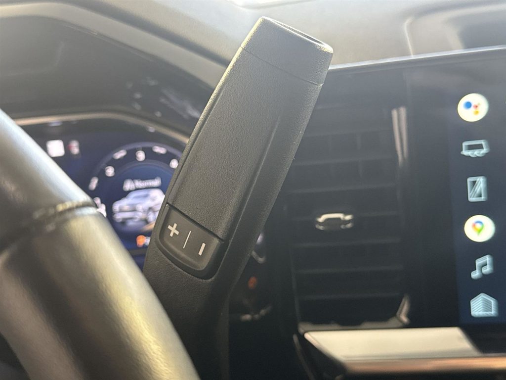 Thumbnail: 2022 Chevrolet Silverado 1500 - 24