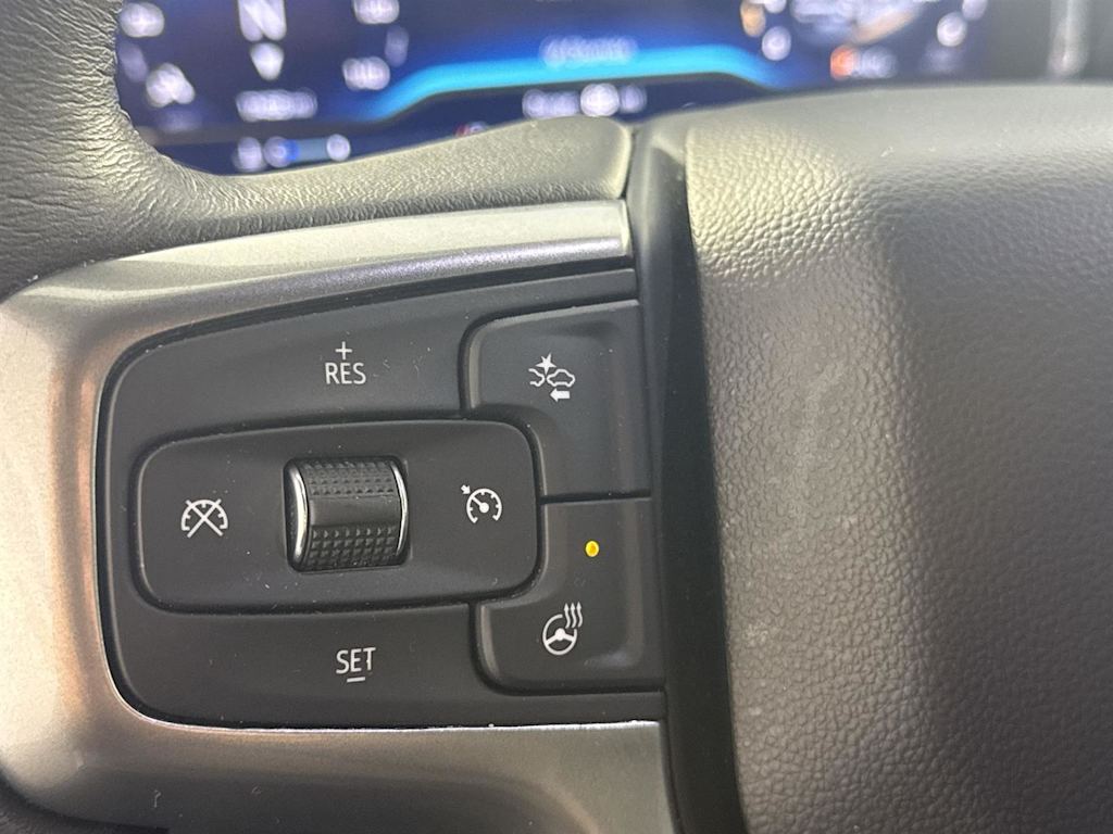 Thumbnail: 2022 Chevrolet Silverado 1500 - 28