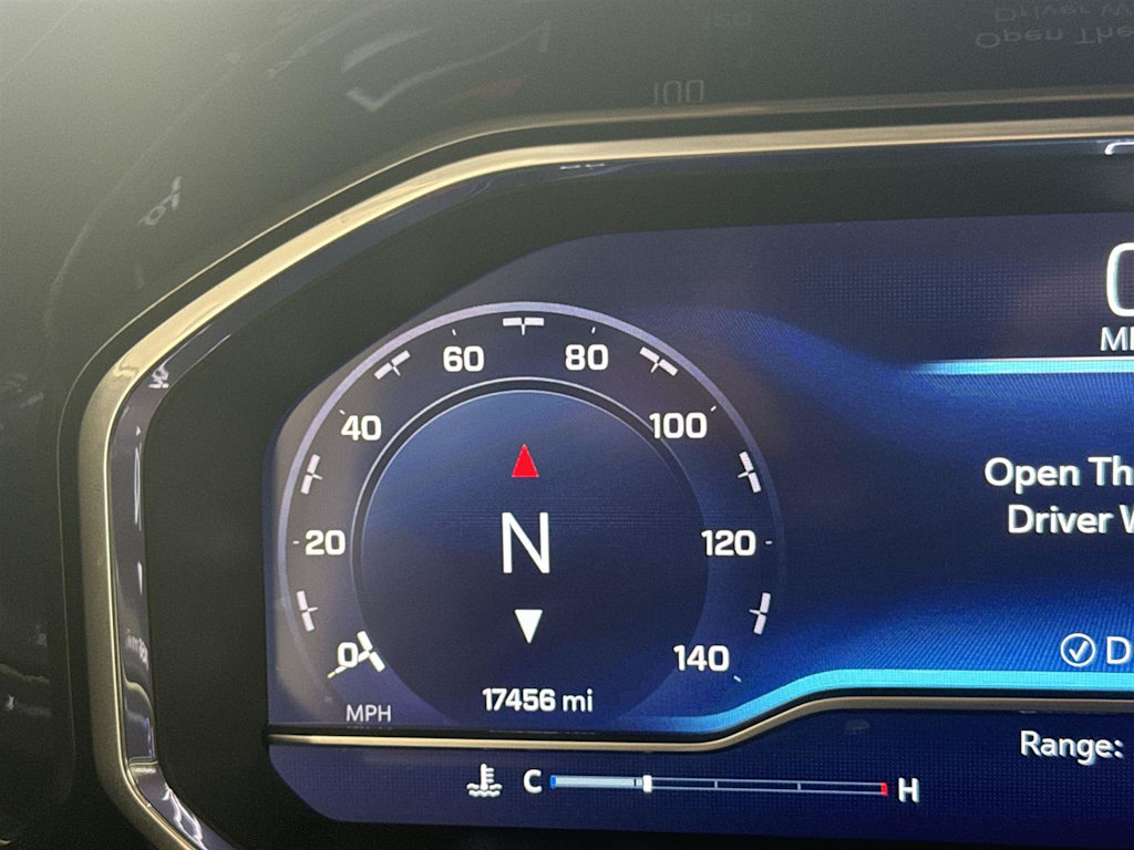 Thumbnail: 2022 Chevrolet Silverado 1500 - 31