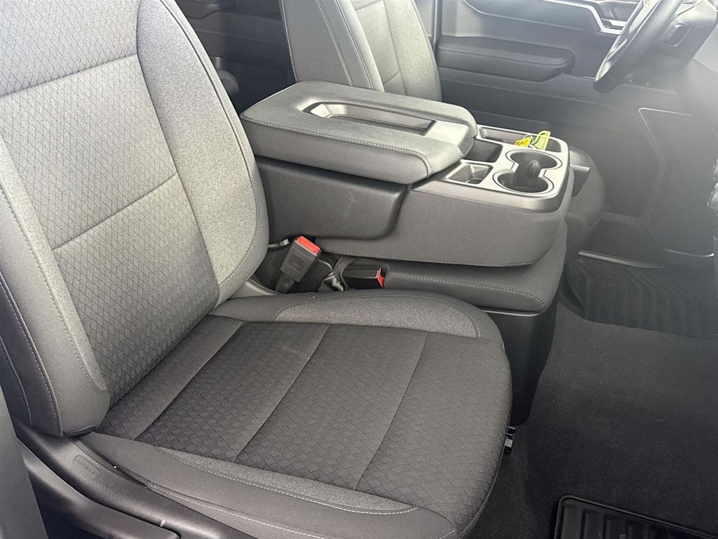 Thumbnail: 2022 Chevrolet Silverado 1500 - 9