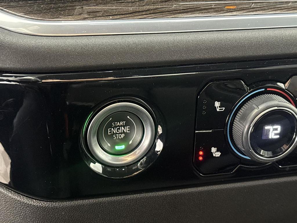 Thumbnail: 2022 Chevrolet Silverado 1500 - 30